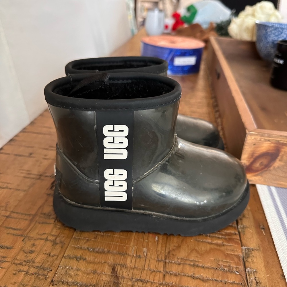 Childrens UGG boots